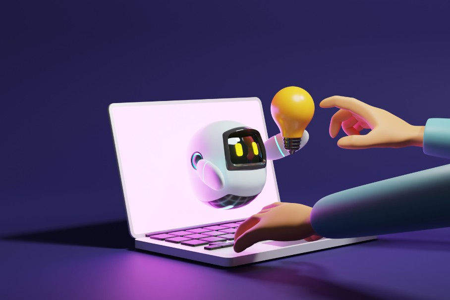 Tres razones por las que la IA tomará tu trabajo
