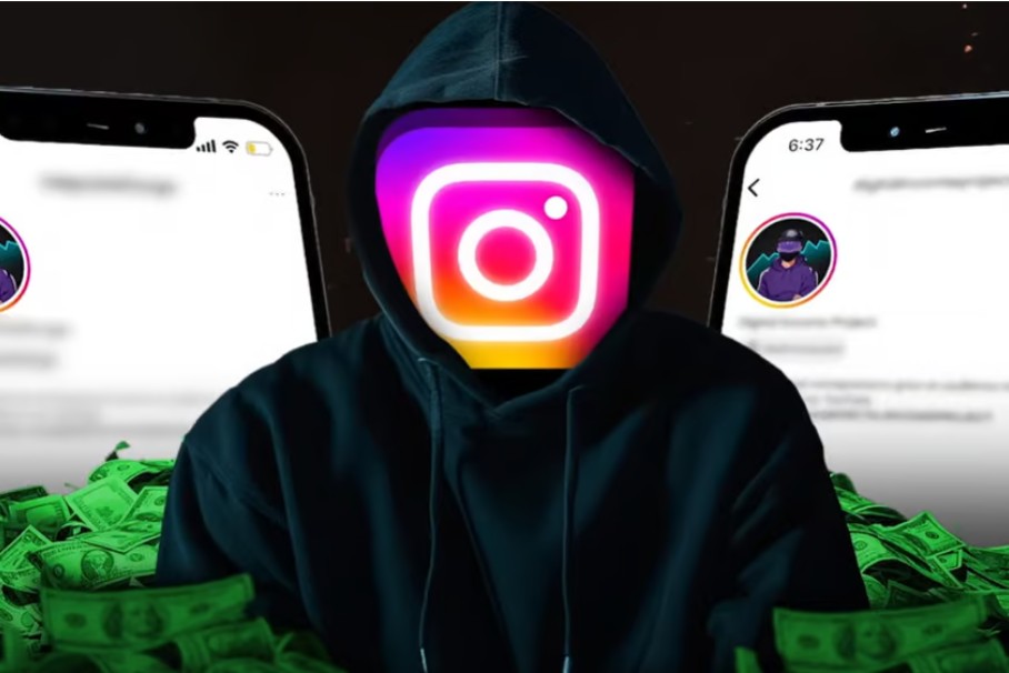 Cuentas en Redes Sociales Sin Mostrar tu Cara 